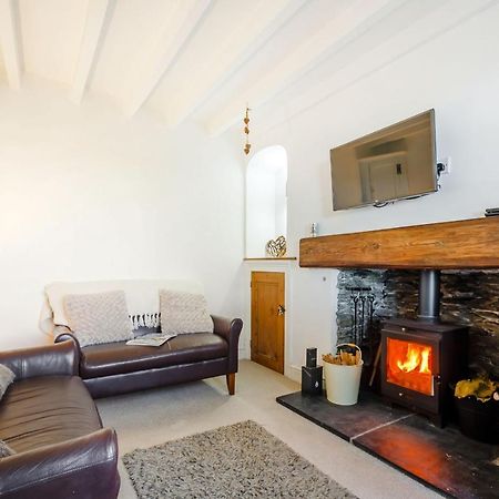 Braich-Y-Celyn Lodge Aberdyfi Luaran gambar