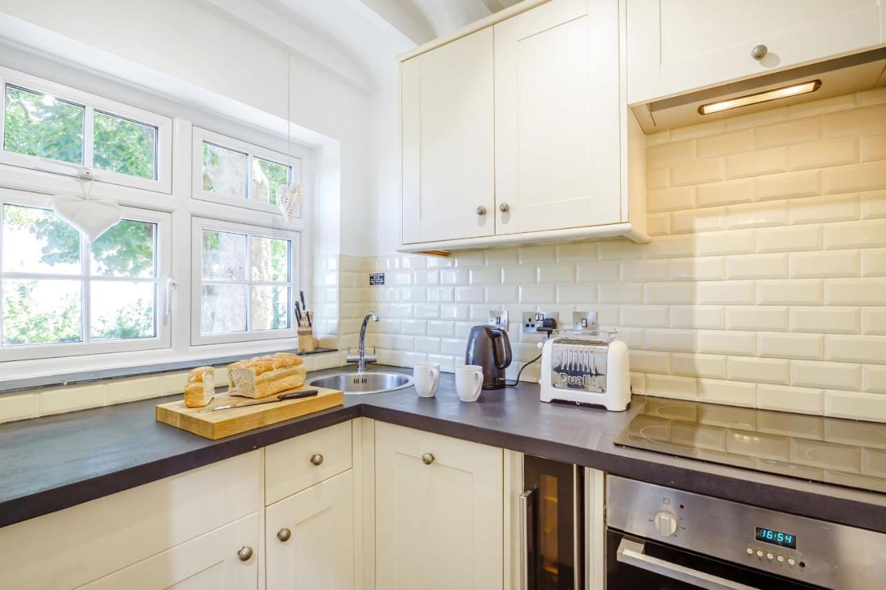 Braich-Y-Celyn Lodge Aberdyfi Luaran gambar