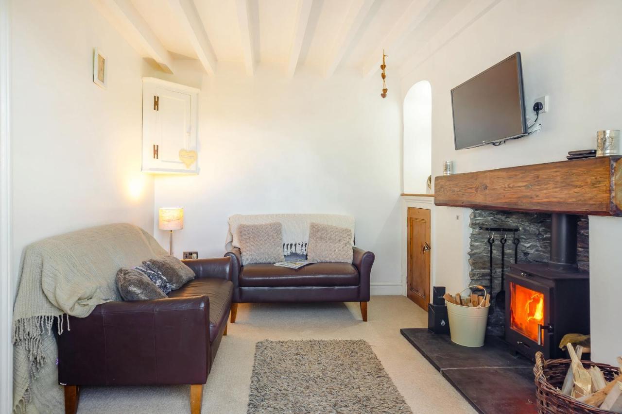 Braich-Y-Celyn Lodge Aberdyfi Luaran gambar