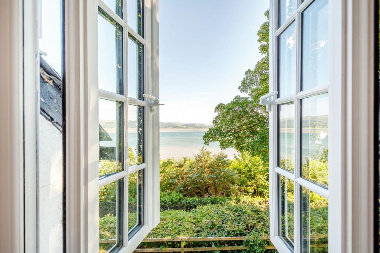 Braich-Y-Celyn Lodge Aberdyfi Luaran gambar