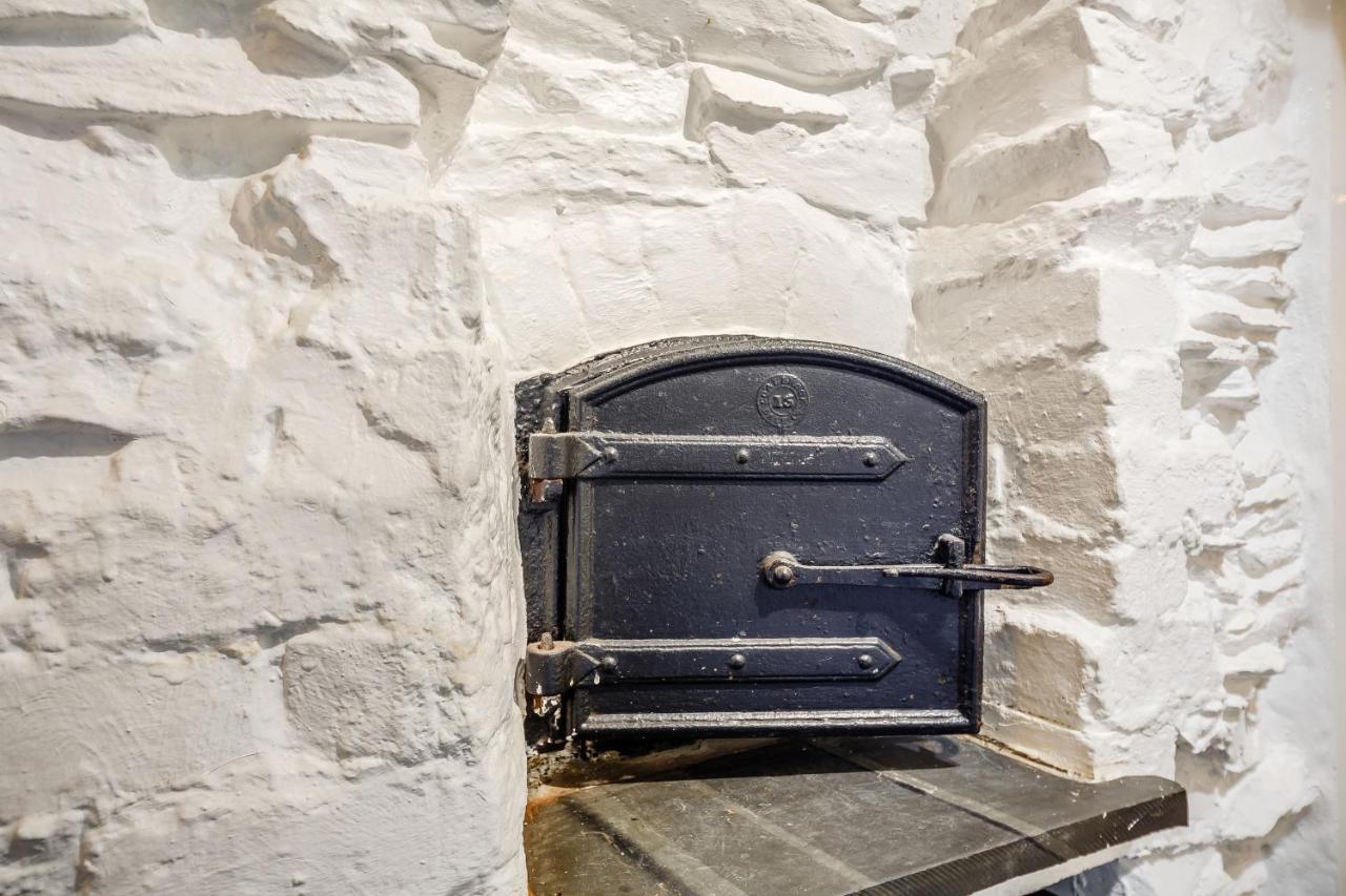 Braich-Y-Celyn Lodge Aberdyfi Luaran gambar