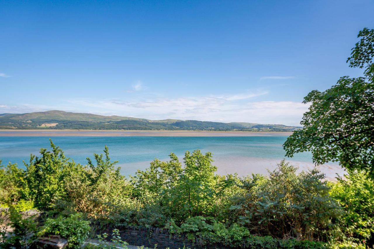 Braich-Y-Celyn Lodge Aberdyfi Luaran gambar
